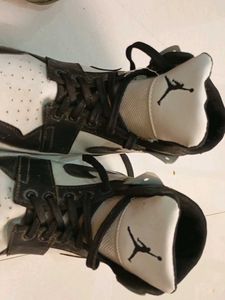 Air Jordan Inspired Sneakers