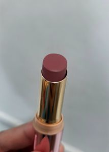 Lakme Matte Rosy Sunday Nude Lipstick