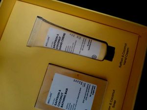 Brillare Bathing Kit