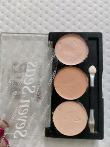 Seven Seas Concealer Kit