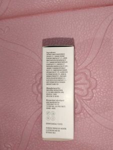 N4N Saffron &amp; Chandan Night Repair Serum
