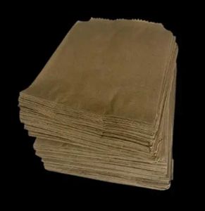 Paper Packet 🤎(Pack Of 100)