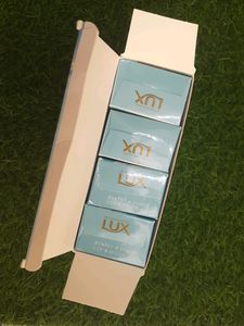 💥Lux International Soap 125×4