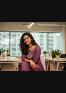 Embroidered Kurta with bottom Ethical wearing