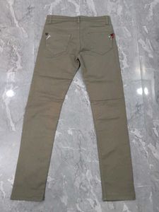 Men casual jeans