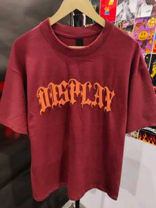RELAX FIT UNISEX BAGGY OVERSIZE TEE 😎👀🔥