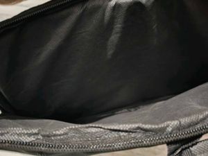 Laptop bag
