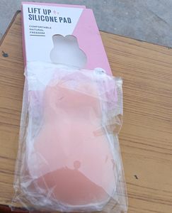 Silicone Stick On Push Up Bra