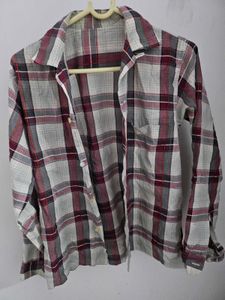 semi formal/casual shirt