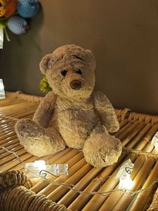 Vintage Teddy Bear
