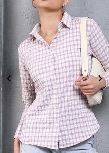 Checked Shirt