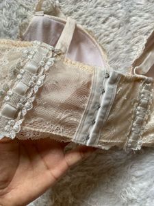 Corset Bra