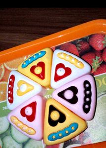 Play Food Set💘💕