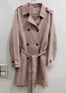 Elegant ONLY Trench Coat