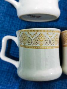 Set Of 6 Cups