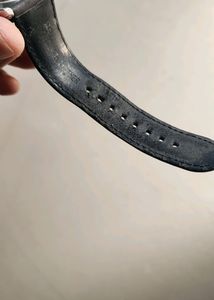 Casio Solar Powered Watch