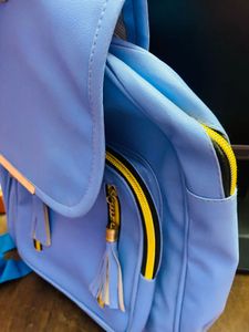 Blue💙Bag
