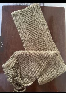 Unisex Muffler