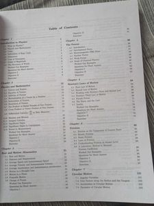 Concepts of Physics by H.C. Verma