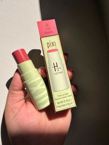 Pixi Poppy Lip Treat