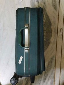 Green Gym &amp; Travel Bag