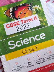Class 9 &amp; 10 Science Textbook &amp; Question Bank