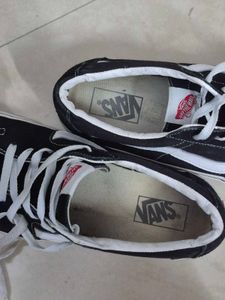 Vans Sk8 Low Original