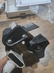 Tape Dispenser and cutter