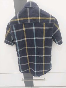 Indian Terrain Shirt