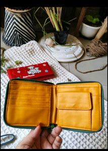 pinaken wallet