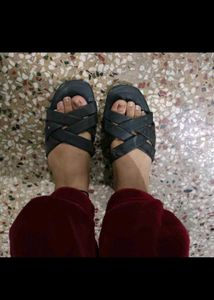 1 heel &amp;1 Flat