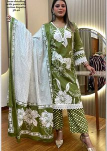 Kurta Set