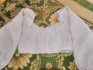 College Wear Tops