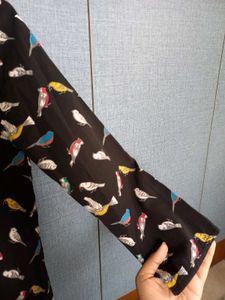Birdie Top