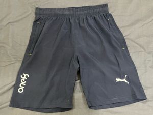 Red &amp; Navy Active T-Shirt Set