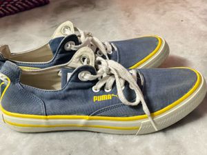 OG Nike And Puma 👟