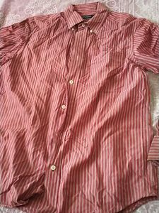 Man Like New Shirt