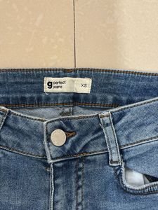 Made In Turkey Jeans