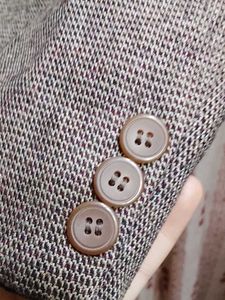 Men&#39;s Casual Blazer