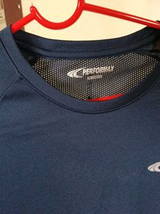 Long Sleeve Active Shirt