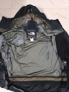 The North Face Gortex Jacket