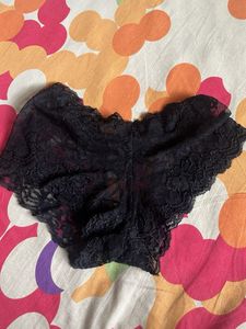 Sexy Lace Panty