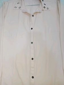 Nude Madame Dress