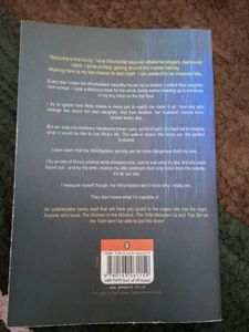 The Housemaid by Freida McFadden