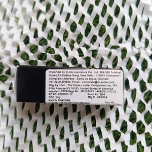 Bobby Brown Luxe Lipstick