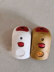 Good knight device Combo