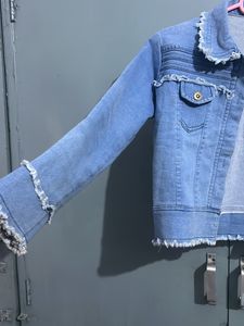 Denim Jecket