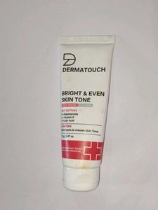 DermaTouch Bright &amp; Even Tone