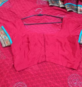 Office party Saree Like New ♥
