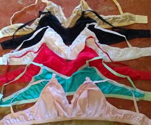 Combo Set Of 6 Bra